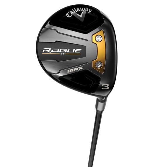 Madera de Calle Callaway Rogue ST Max