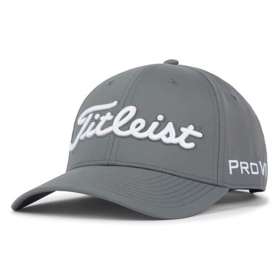 Gorra Titleist Tour Performance