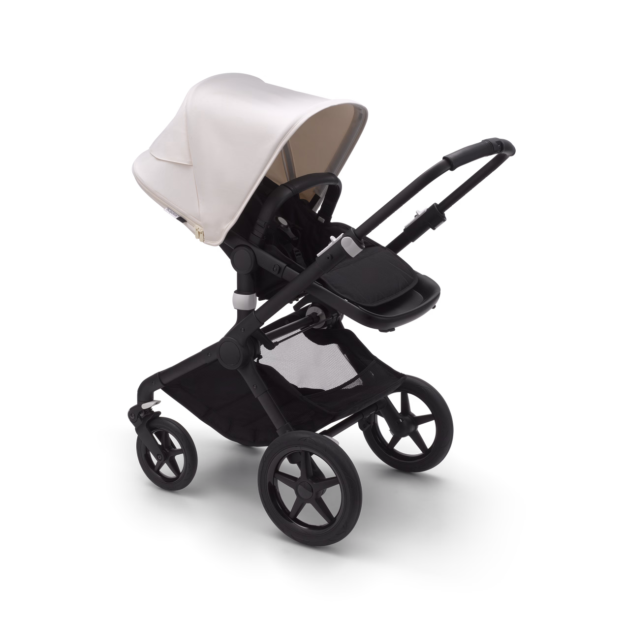Carrito Bugaboo publicado en Umbrela