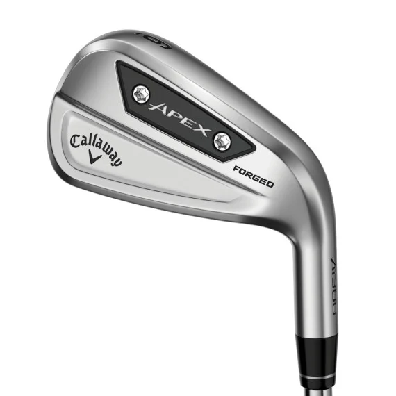 Set Hierros Callaway Apex AI300