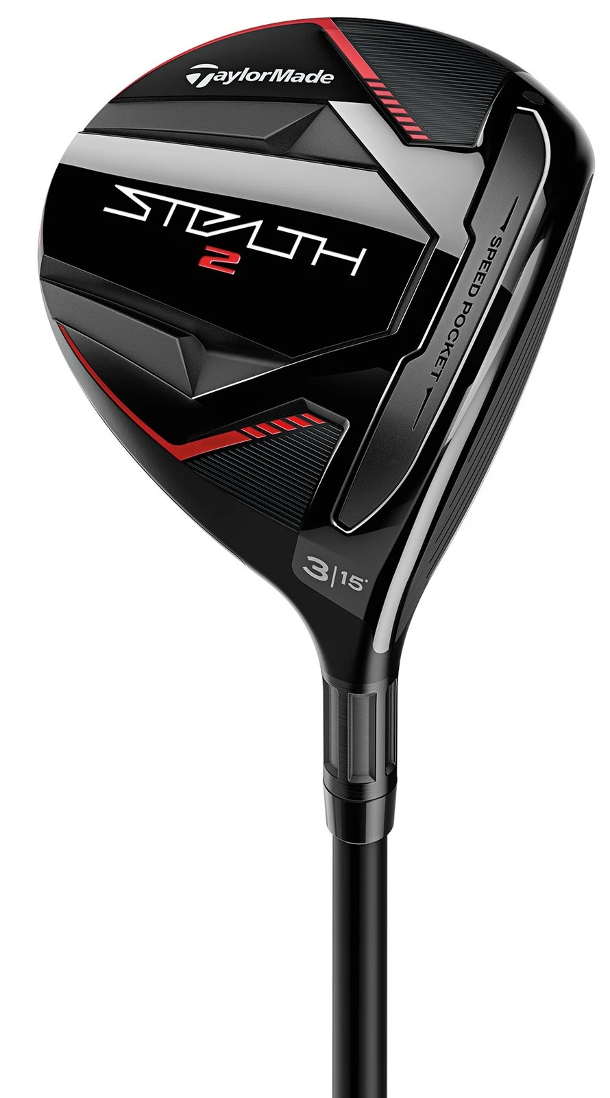 TaylorMade Stealth 2 Driver · Flex R